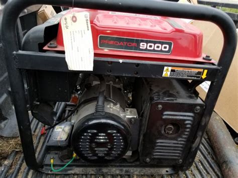 Harbor Freight Generators | Page 2 | Firewood Hoarders Club