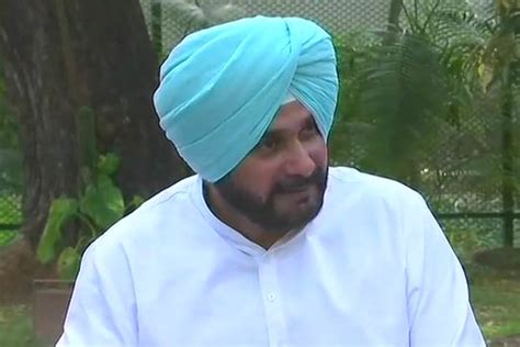 Arvind Kejriwal murdered AAP in Punjab: Navjot Singh Sidhu on Delhi CM ...