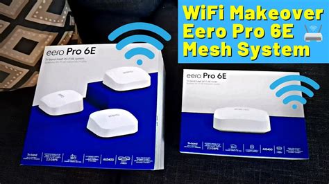 Eero Pro 6e Router Setup Big Deals | medisur-rgl.com.ar