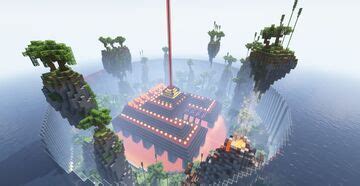 Ocean Monument Minecraft Maps | Planet Minecraft Community