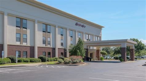 Hampton Inn Edenton - Hotels in Historic Edenton, NC