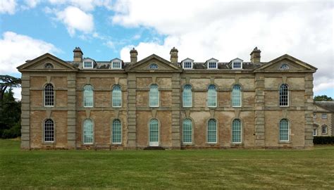 Compton Verney Art Gallery & Park (Warwick) - Visitor Information & Reviews