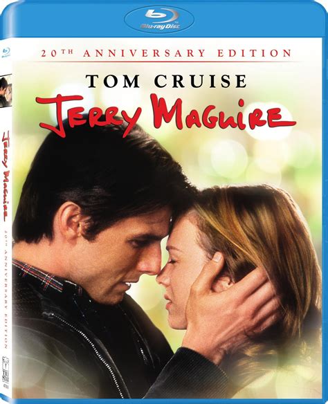 Jerry Maguire Blu-ray – The Uncool - The Official Site for Everything ...