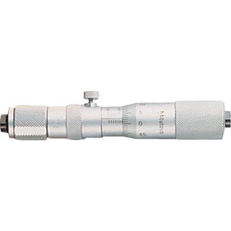 Mitutoyo 139-002 1" Micrometer Head | Zoro UK