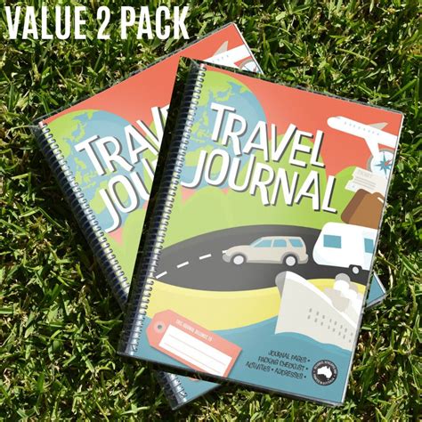 Travel Packs For Kids - Engaging Kids Travel Kits – Adventure Awaits