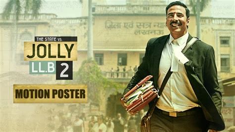 Jolly LLB 2 – Review | The World of Movies