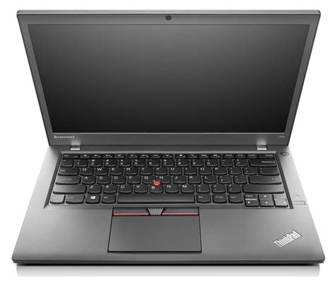 Lenovo ThinkPad T450s, (20BX0025AU), i5-5300U, 14" HD+, 4GB RAM, 128GB ssd, W7P64