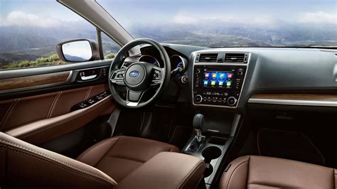 2018 Subaru Outback brings minor updates in most areas | PerformanceDrive