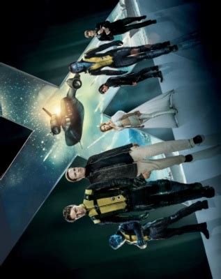 X-Men: First Class Poster - MoviePosters2.com