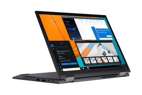 Lenovo brings new models under its ThinkPad series of laptops