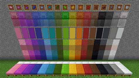 BetterTextures Fabric/Forge/Rift/1.17/1.16/1.16.5/1.16.4/1.15.2 packs minecraft