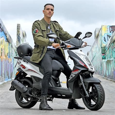 KYMCO | scooters