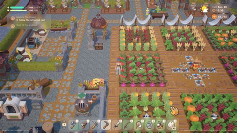 Coral Island Eco Friendly Farming In Old Fashioned Way - myPotatoGames