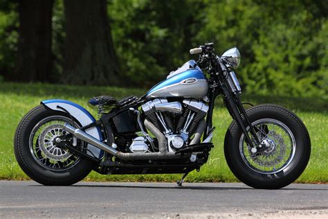 Custom Springer Bobber For Sale | Hot Sex Picture