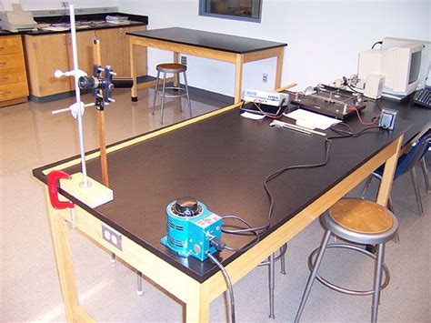 Physics Labs | Physics lab, Physics experiments, Solar system projects