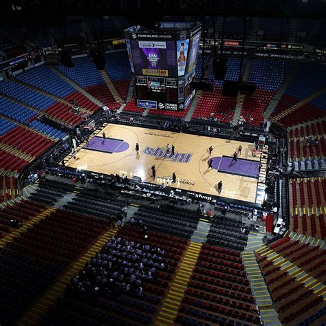 NBA: Latest Updates on Sacramento Kings Arena Fiasco | Bleacher Report