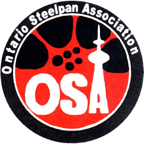 OSA - Ontario Steelpan Association