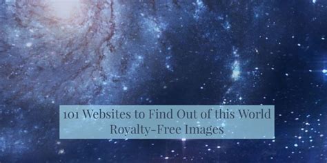 101 Websites with Royalty-Free Images - röös design + consulting