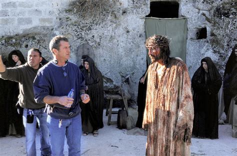 Behind the Scenes of one of my favorite movies of all time: Passion of the Christ! :D | Jesus ...