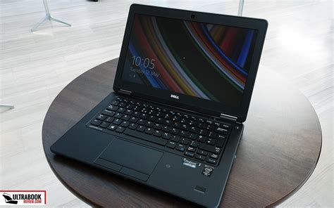 Dell Latitude 7250 and 7450 - are these proper business laptops?