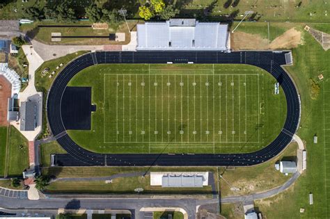 West Catholic High School | Athletics | Rockford Construction