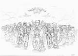 Hero Factory Coloring Pages To Print Az Sketch Page sketch template