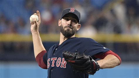 Rick Porcello, Mets finalize $10M, 1-year contract - Boston News, Weather, Sports | WHDH 7News