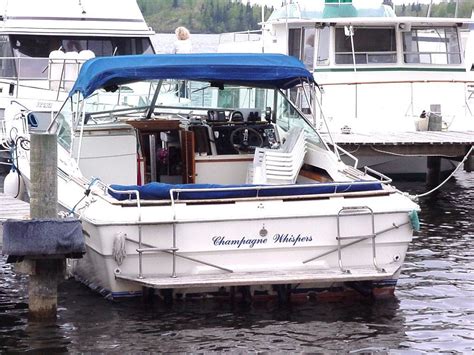 32 FOOT SEA RAY FOR SALE BY OWNER W/12'6" BEAM 1974 for sale for $15,800 - Boats-from-USA.com