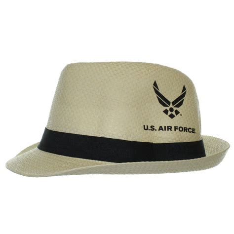 Officially Licensed - US Navy Logo Fedora