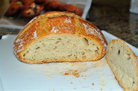The Bake More: Rustic Crusty French Bread - Fun, Funky & Fabulous
