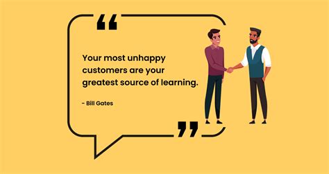 10 Inspiring Customer Experience Quotes to Drive Business Success | SurveySparrow