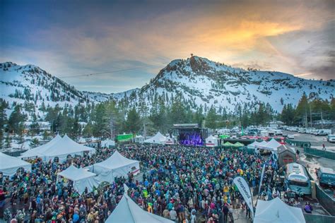 Six Reasons You Can’t Miss WinterWonderGrass 2019 - Go Tahoe North