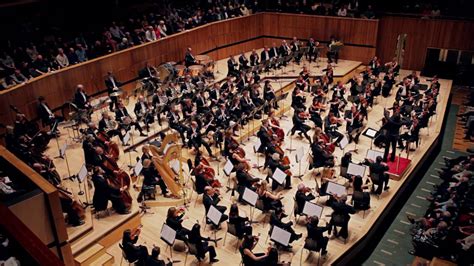 The Musician as Fundraiser: London Philharmonic Orchestra - YouTube