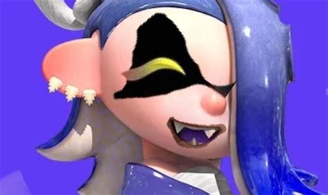 cursed : r/splatoon