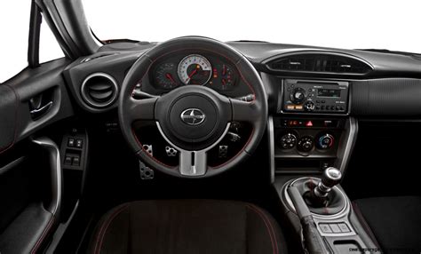 Scion Fr S Interior Mods | Wallpapers Gallery