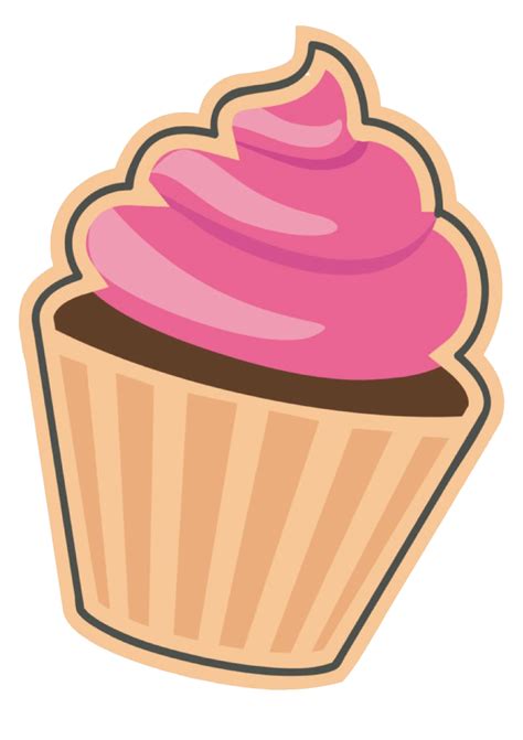 Cupcake PNG Picture | PNG All