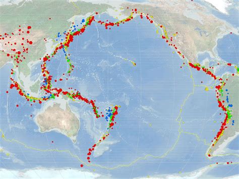 How Artificial Intelligence Powers Earthquake Prediction