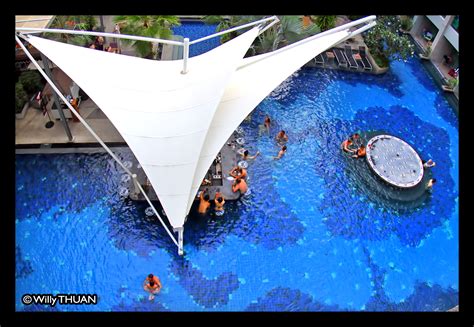 The Kee Resort and Spa Phuket - PHUKET 101