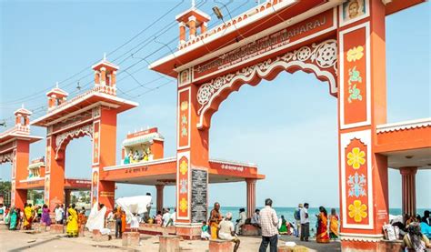 Best Beaches in Rameshwaram | Cool places to visit, Hotel price, Beach