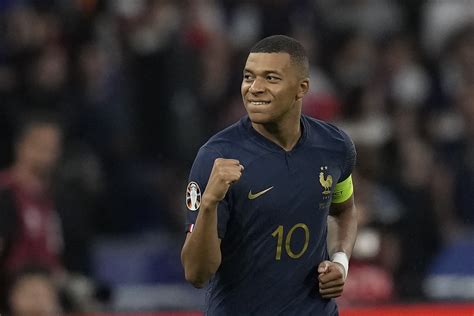 Mbappé impondrá la condición de disputar los Juegos de París 2024 si le ...