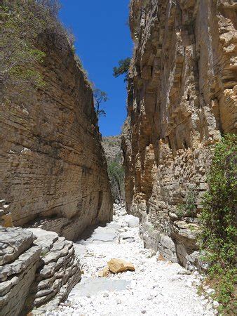 Devil's Hall Trail (Guadalupe Mountains National Park) - 2018 All You Need to Know Before You Go ...