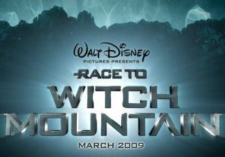 New Trailer: ‘Race To Witch Mountain’