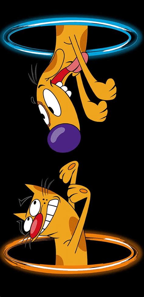 1920x1080px, 1080P free download | CatDog, carttoon, HD phone wallpaper | Peakpx