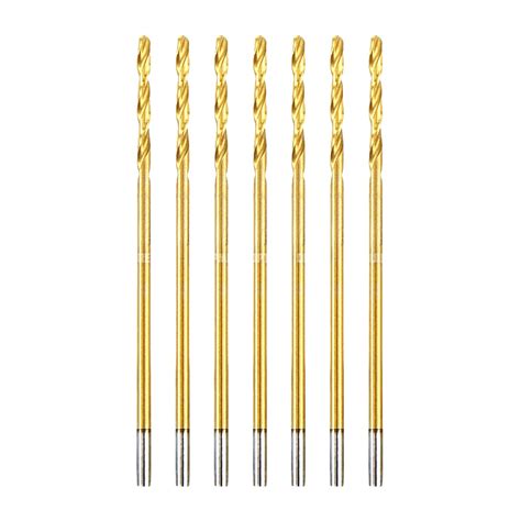 1/16" Drill Bits, set – Equipment Options Direct