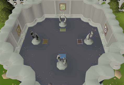 Mage Training Arena - OSRS Wiki