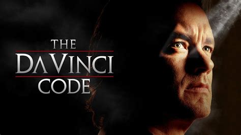 The Da Vinci Code - Movie - Where To Watch