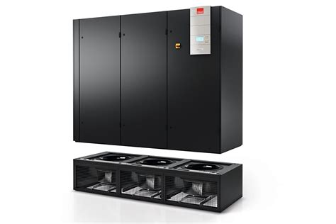 Stulz upgrades DX cooling systems for flexibility - DCD