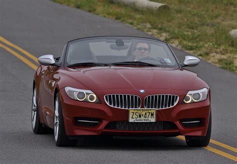 Bmw Z4 35is Photo Gallery #3/10