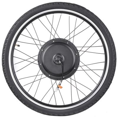 ⚡ Electric Bike Front Hub Conversion Kits | eBIKESX [2024 Guide]