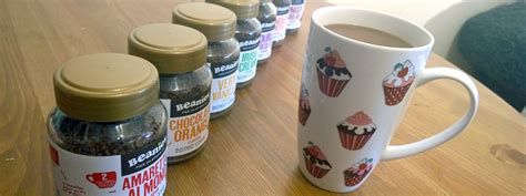 Review: Beanies flavoured coffees - Shannonagains